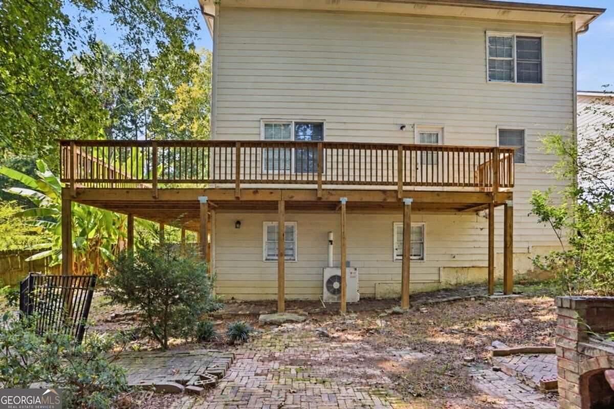4945 Bent Creek Court Buford - Photo 53