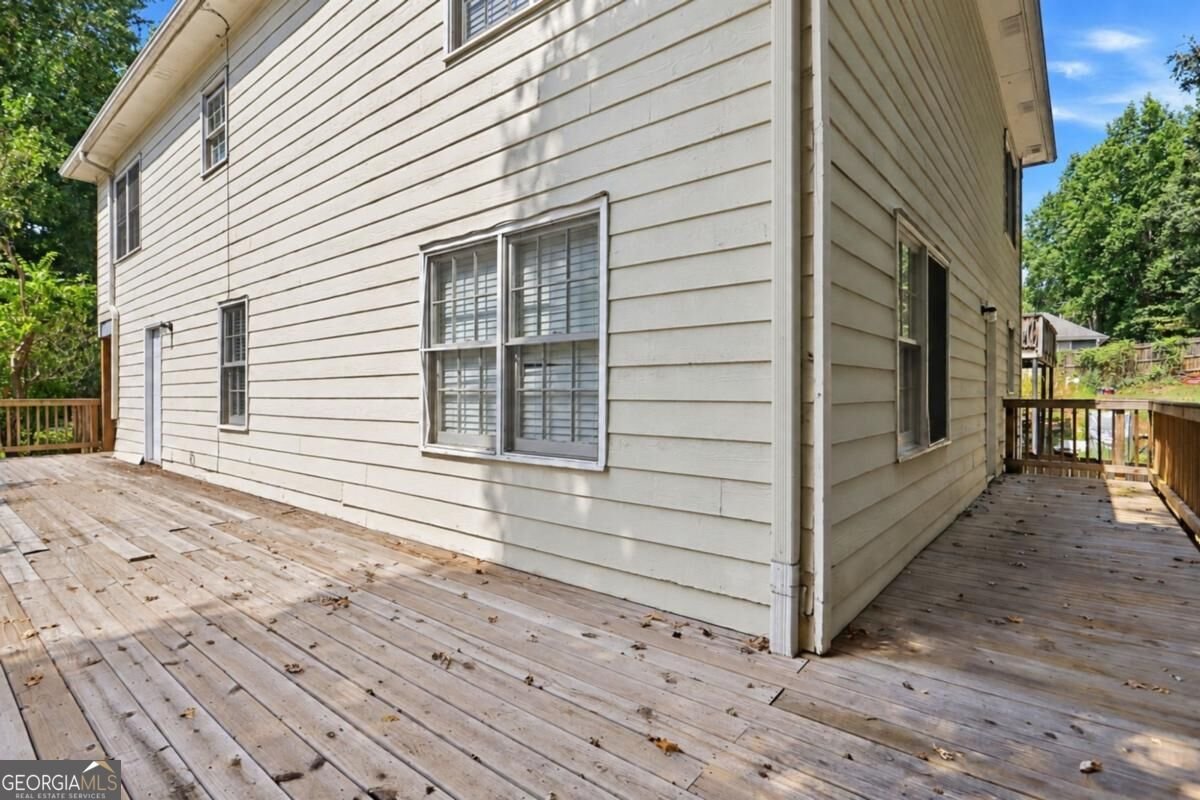4945 Bent Creek Court Buford - Photo 55