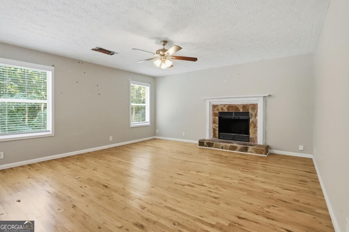 4945 Bent Creek Court Buford - Photo 7
