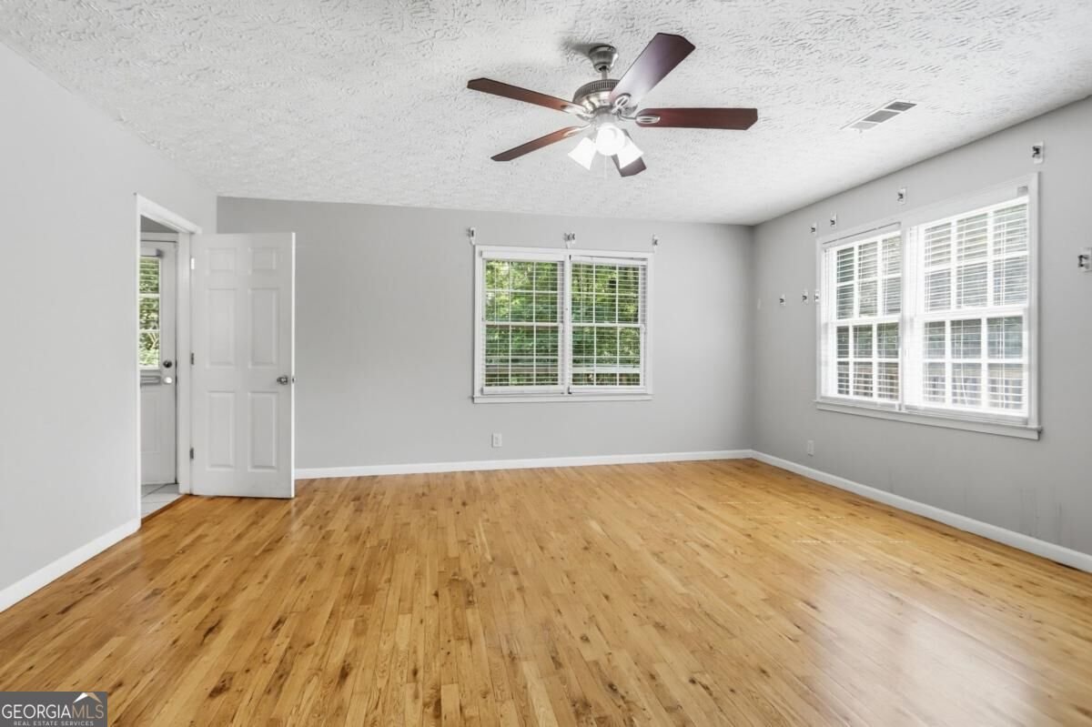 4945 Bent Creek Court Buford - Photo 9
