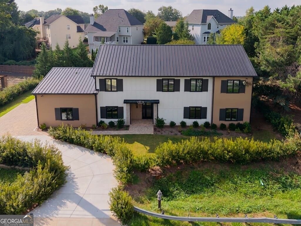2650 Roswell Road Marietta - main photo