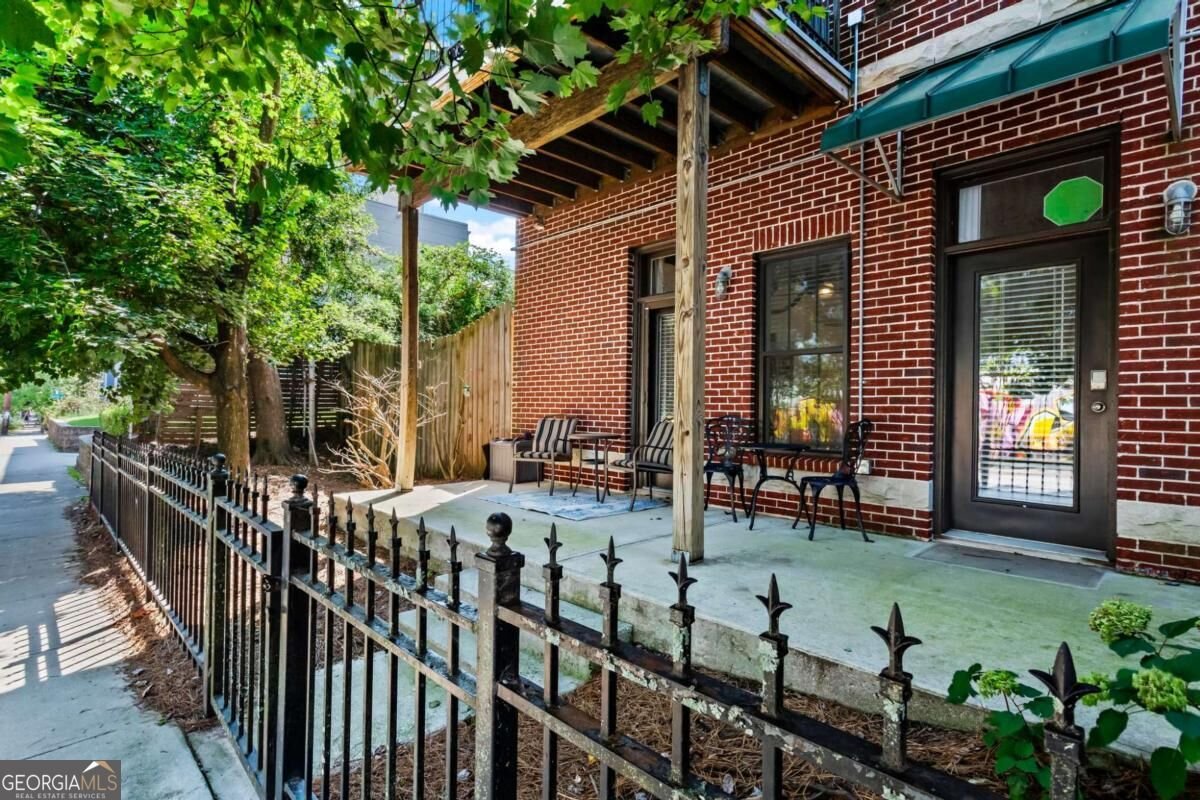 791 Wylie Street Atlanta - Photo 19