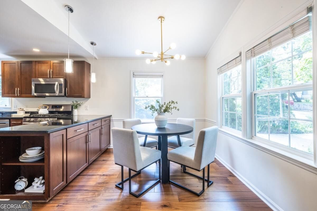 331 Melrose Avenue Decatur - Photo 11