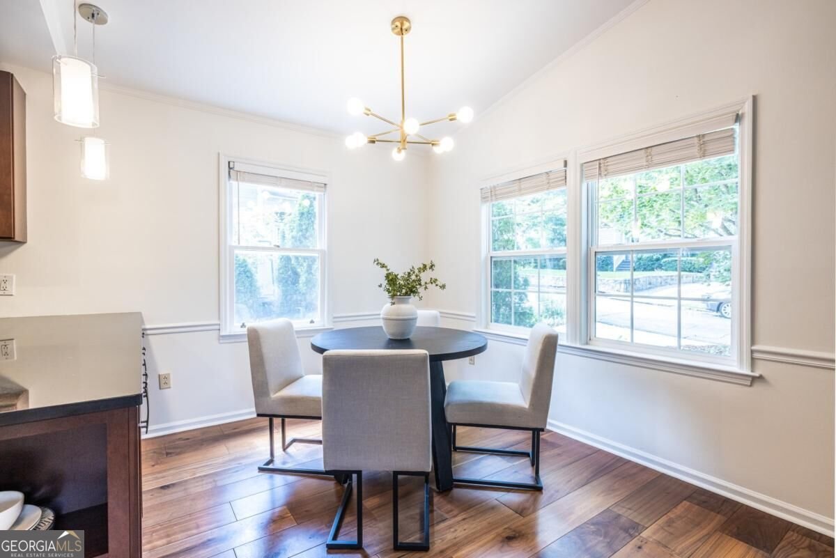 331 Melrose Avenue Decatur - Photo 12