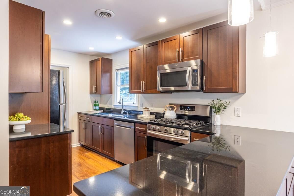 331 Melrose Avenue Decatur - Photo 14