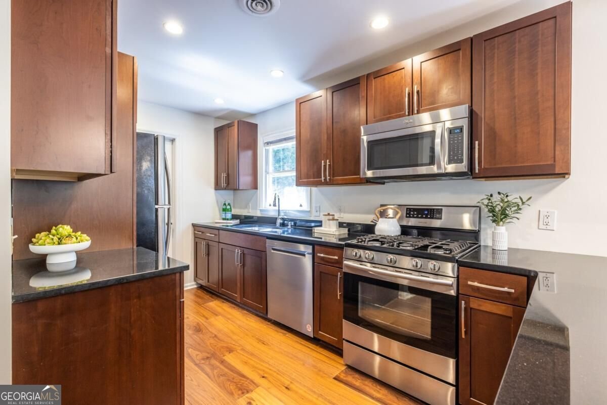 331 Melrose Avenue Decatur - Photo 17