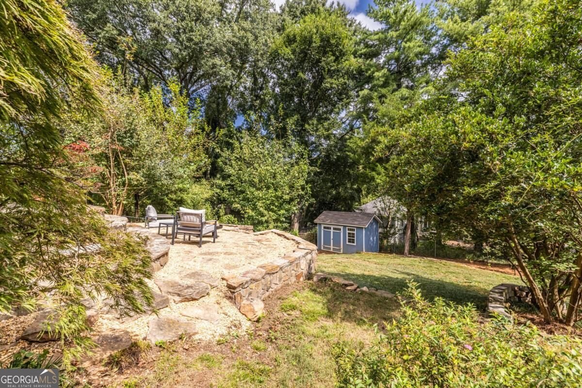 331 Melrose Avenue Decatur - Photo 34