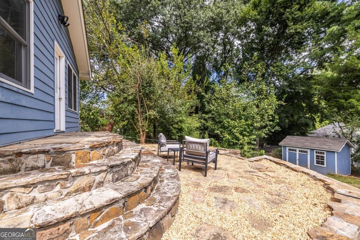 331 Melrose Avenue Decatur - Photo 35