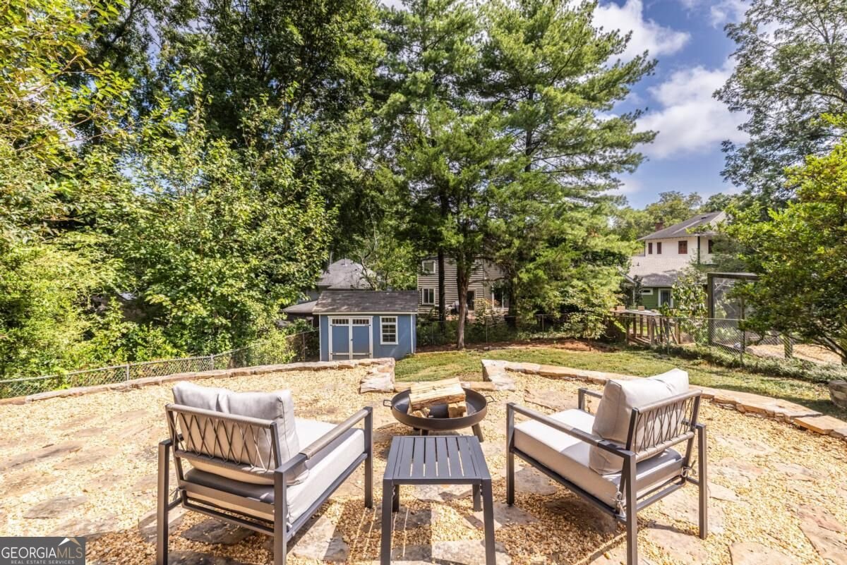331 Melrose Avenue Decatur - Photo 37