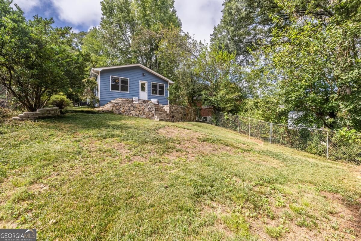 331 Melrose Avenue Decatur - Photo 38