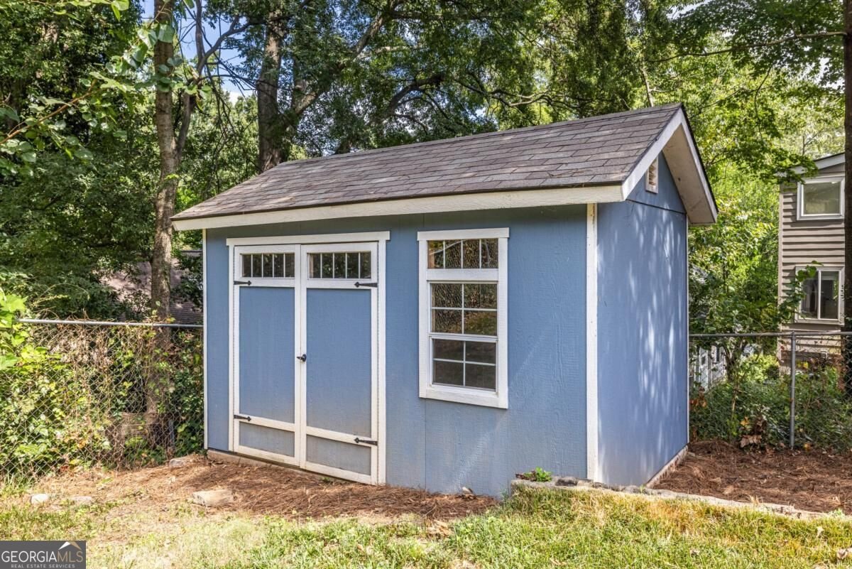 331 Melrose Avenue Decatur - Photo 39