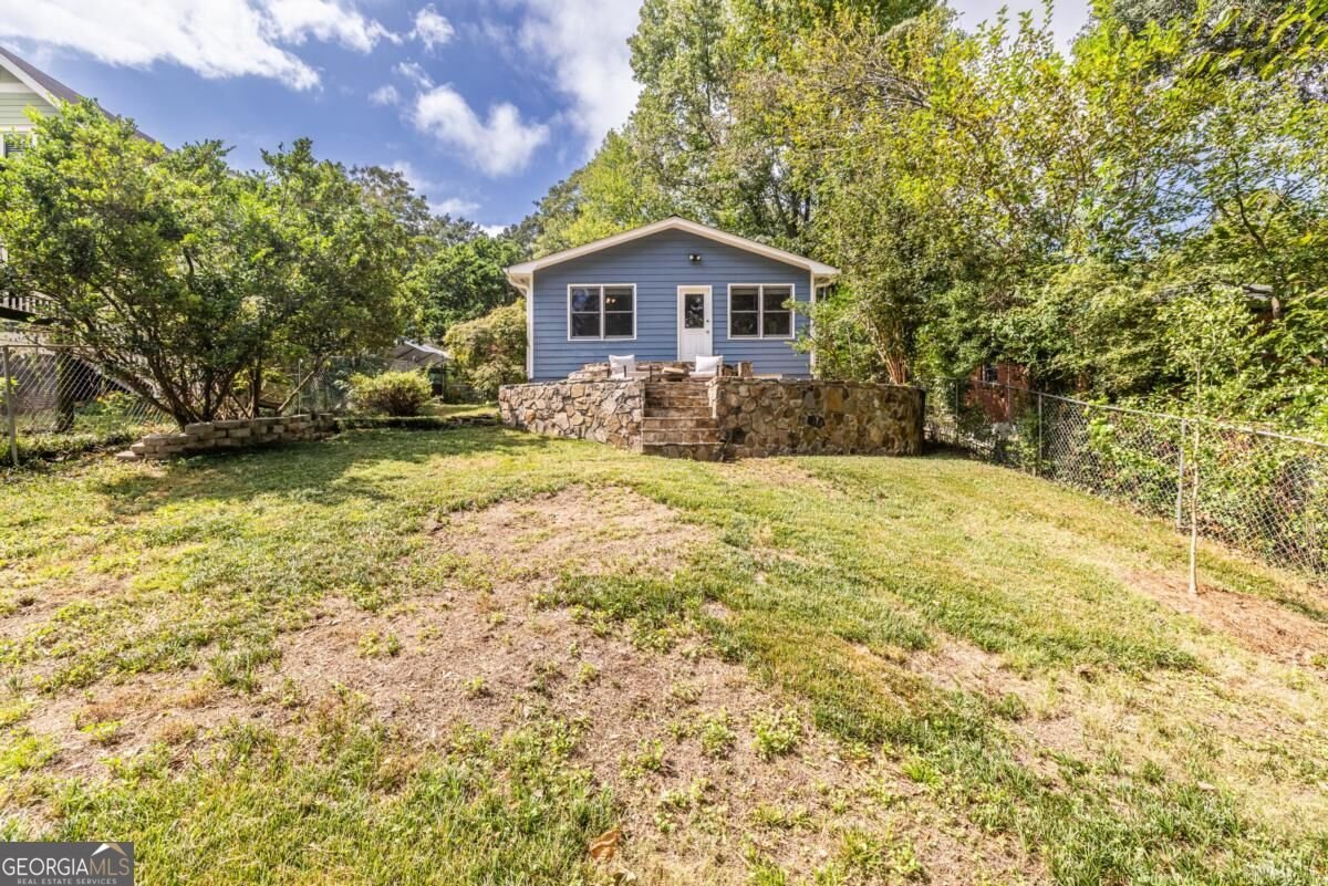 331 Melrose Avenue Decatur - Photo 41