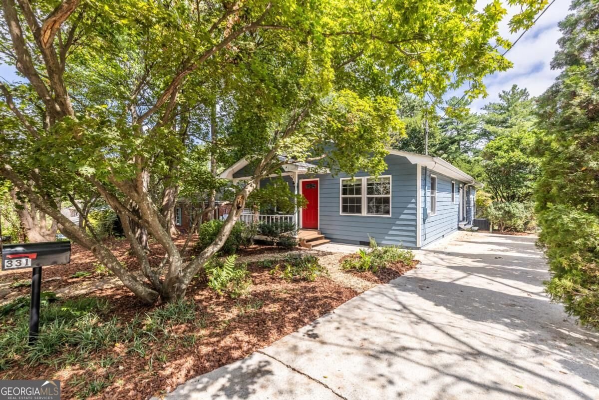 331 Melrose Avenue Decatur - Photo 42