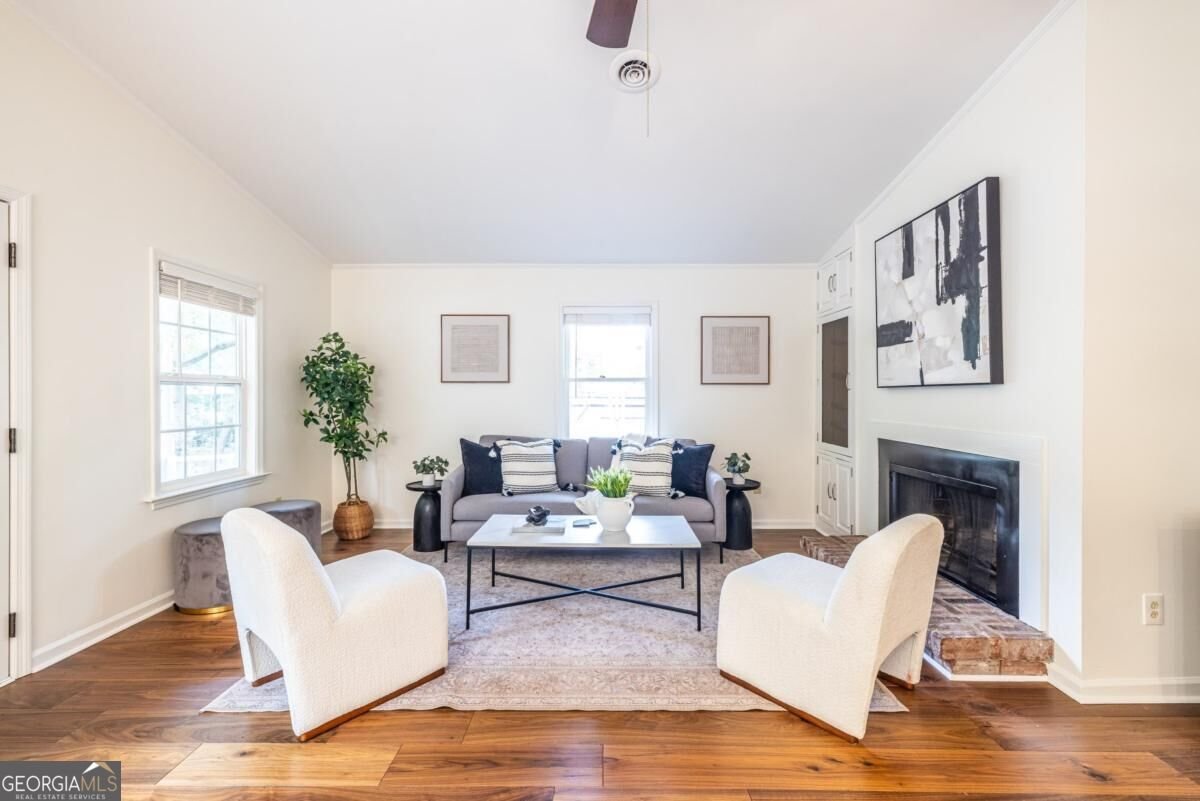 331 Melrose Avenue Decatur - Photo 6