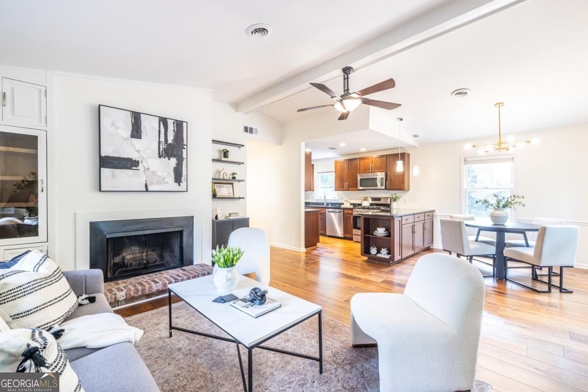 331 Melrose Avenue Decatur - Photo 8