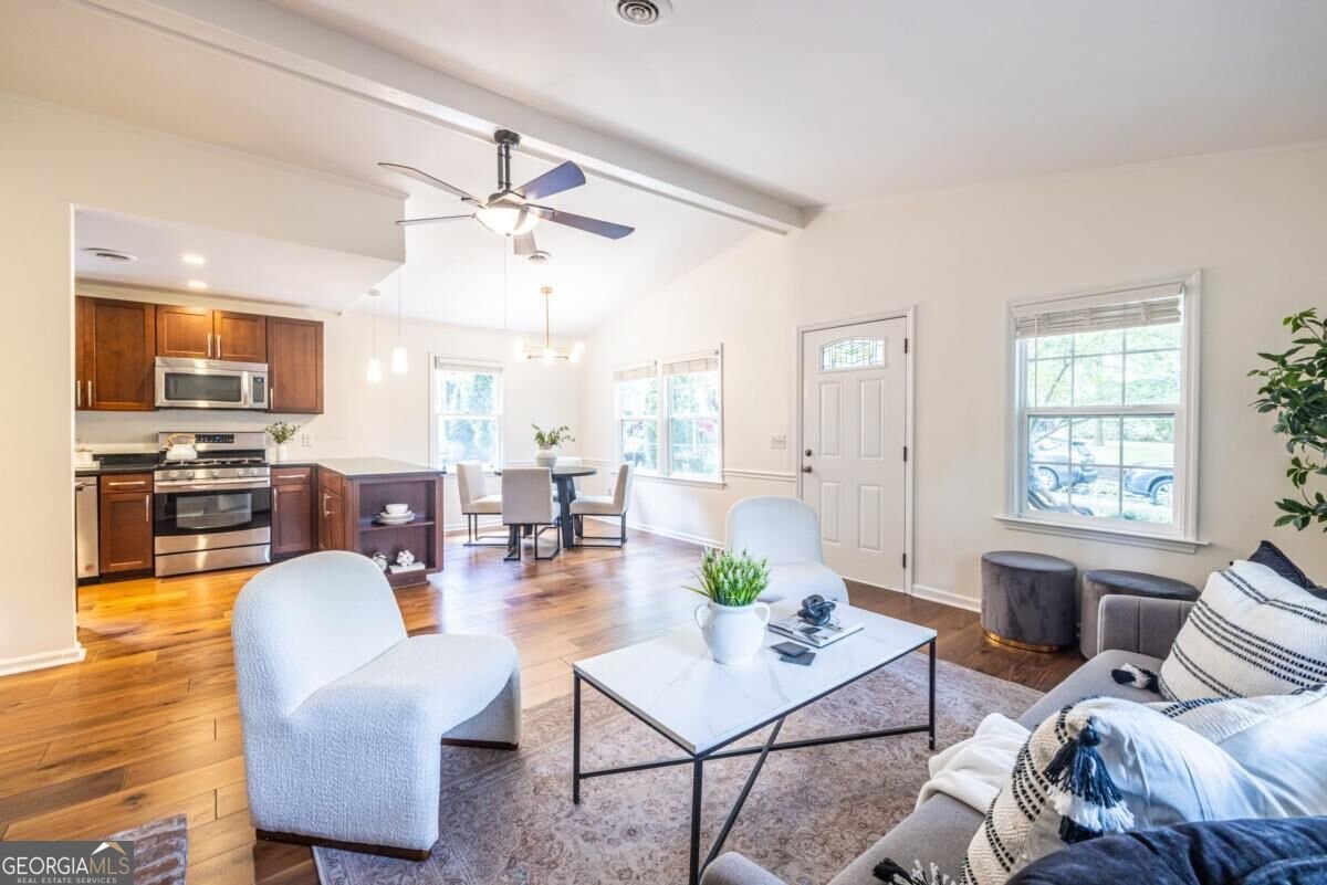 331 Melrose Avenue Decatur - Photo 9