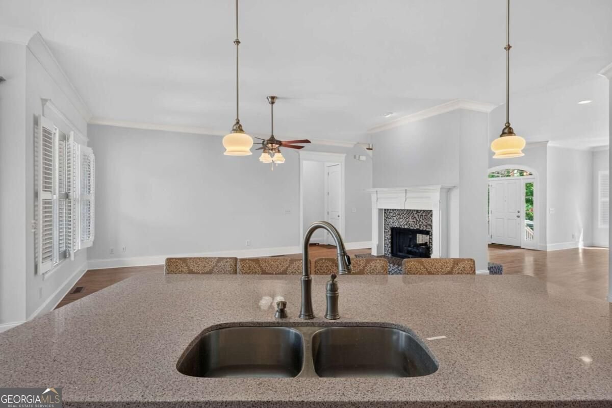 3212 Wheldon Way Douglasville - Photo 11