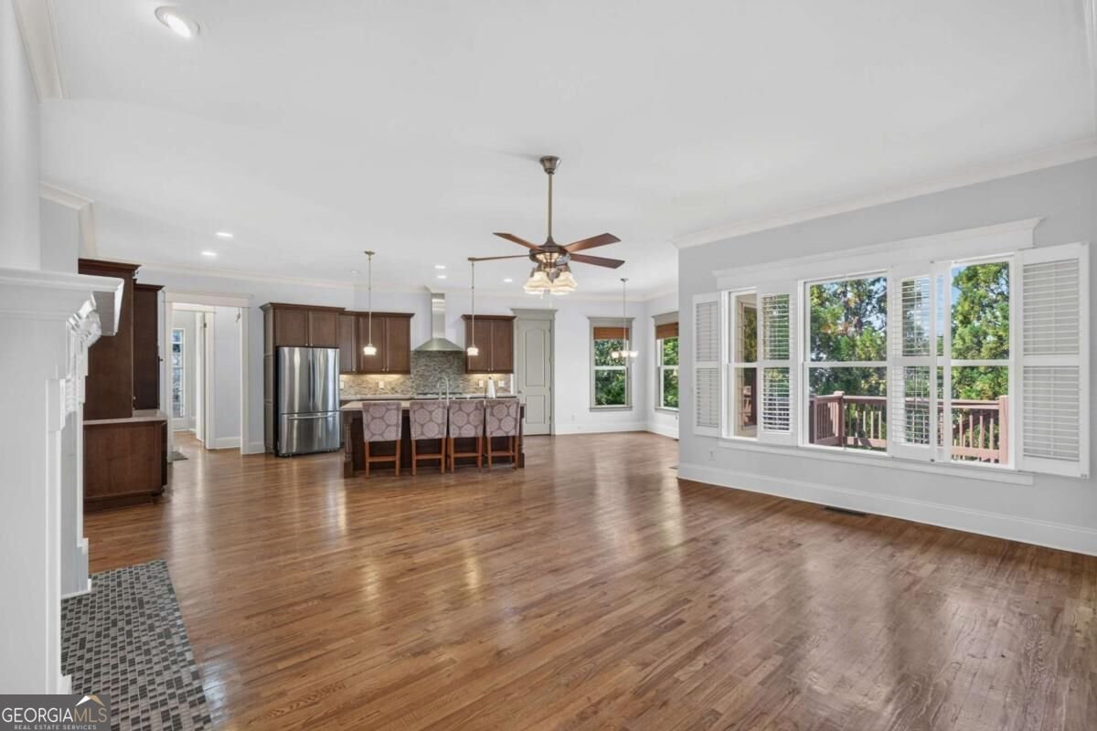 3212 Wheldon Way Douglasville - Photo 14