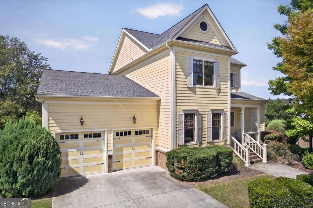 3212 Wheldon Way Douglasville - Photo 34