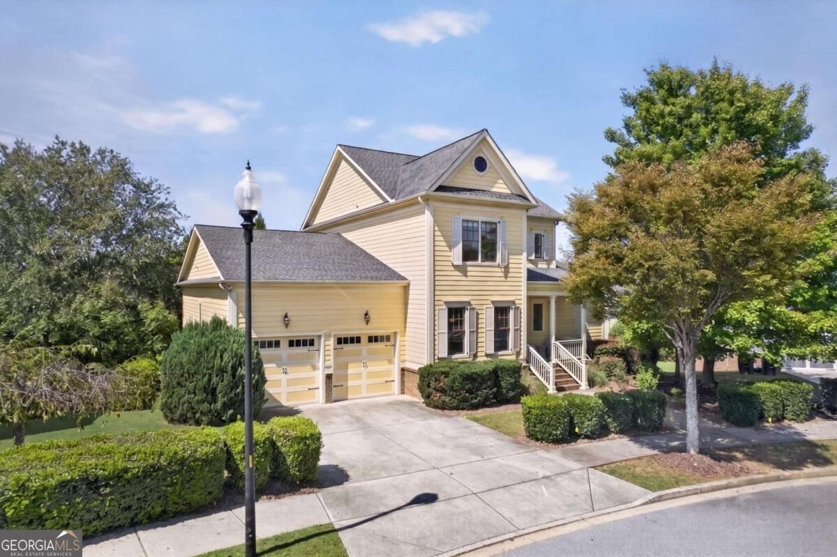 3212 Wheldon Way Douglasville - Photo 35