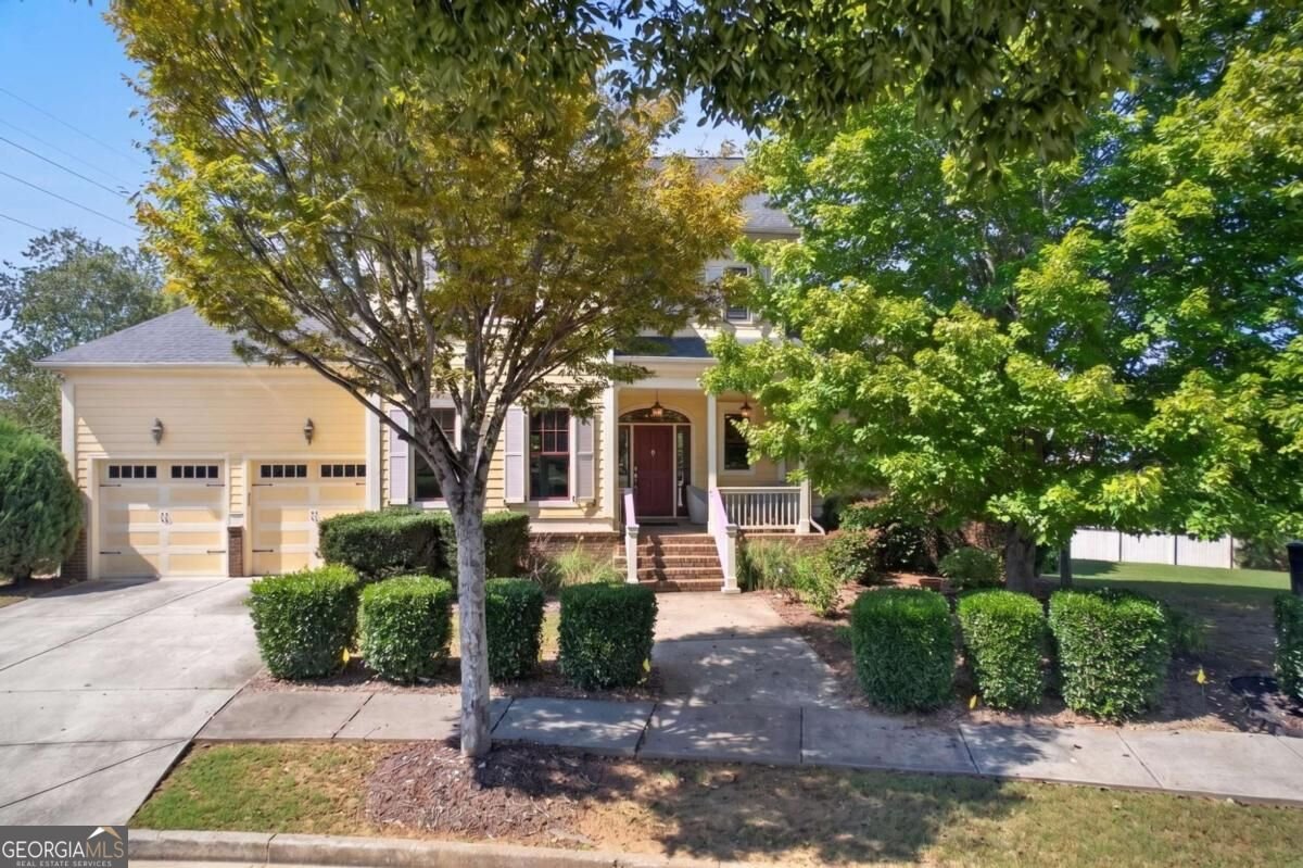 3212 Wheldon Way Douglasville - Photo 40