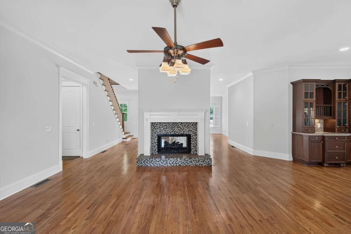 3212 Wheldon Way Douglasville - Photo 8