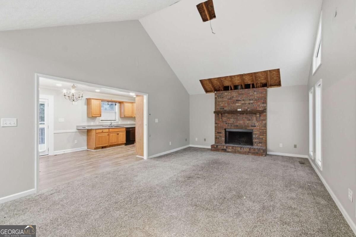 5756 Lake Court Kennesaw - Photo 10