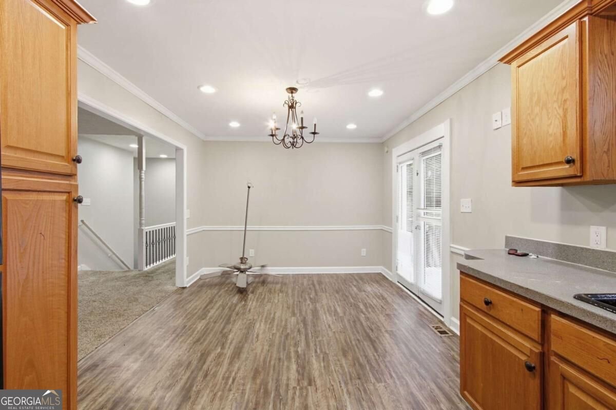 5756 Lake Court Kennesaw - Photo 13