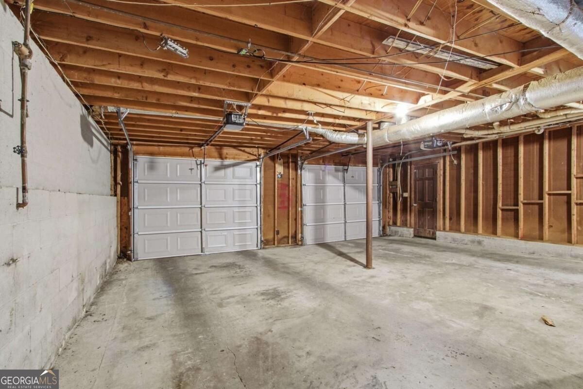 5756 Lake Court Kennesaw - Photo 26