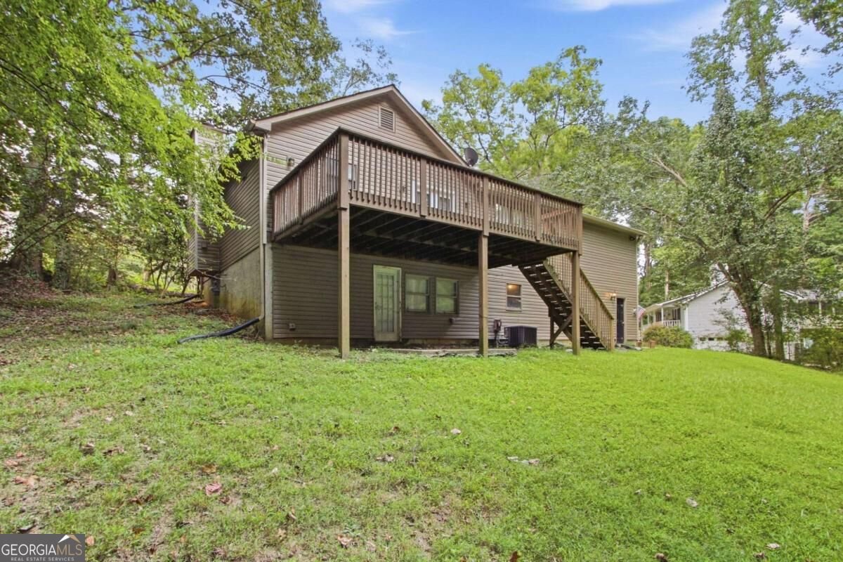 5756 Lake Court Kennesaw - Photo 27