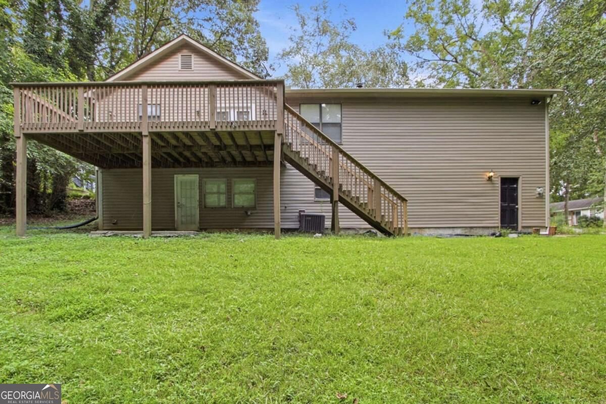 5756 Lake Court Kennesaw - Photo 29