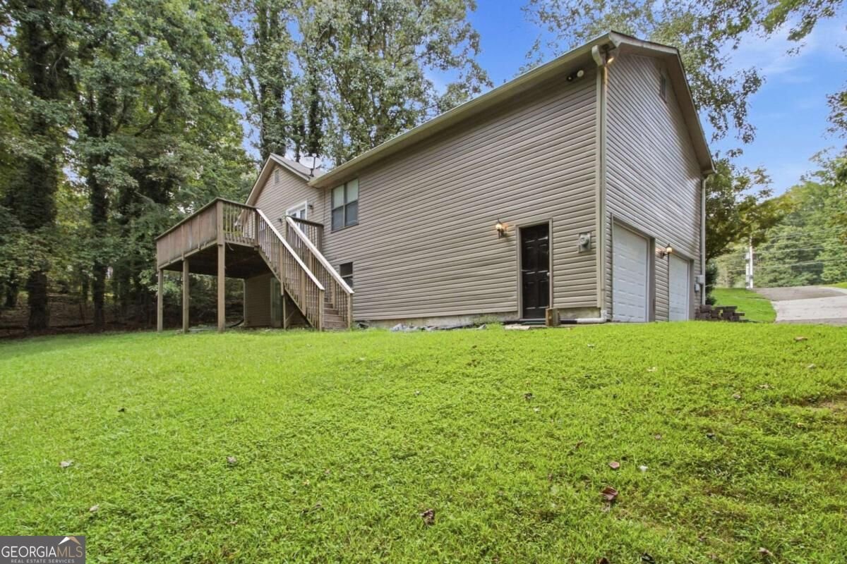 5756 Lake Court Kennesaw - Photo 30