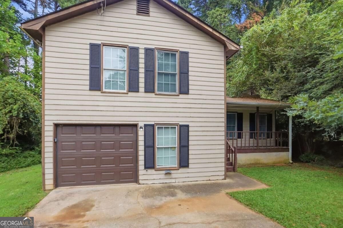 5565 Westberry Lane Norcross - main photo