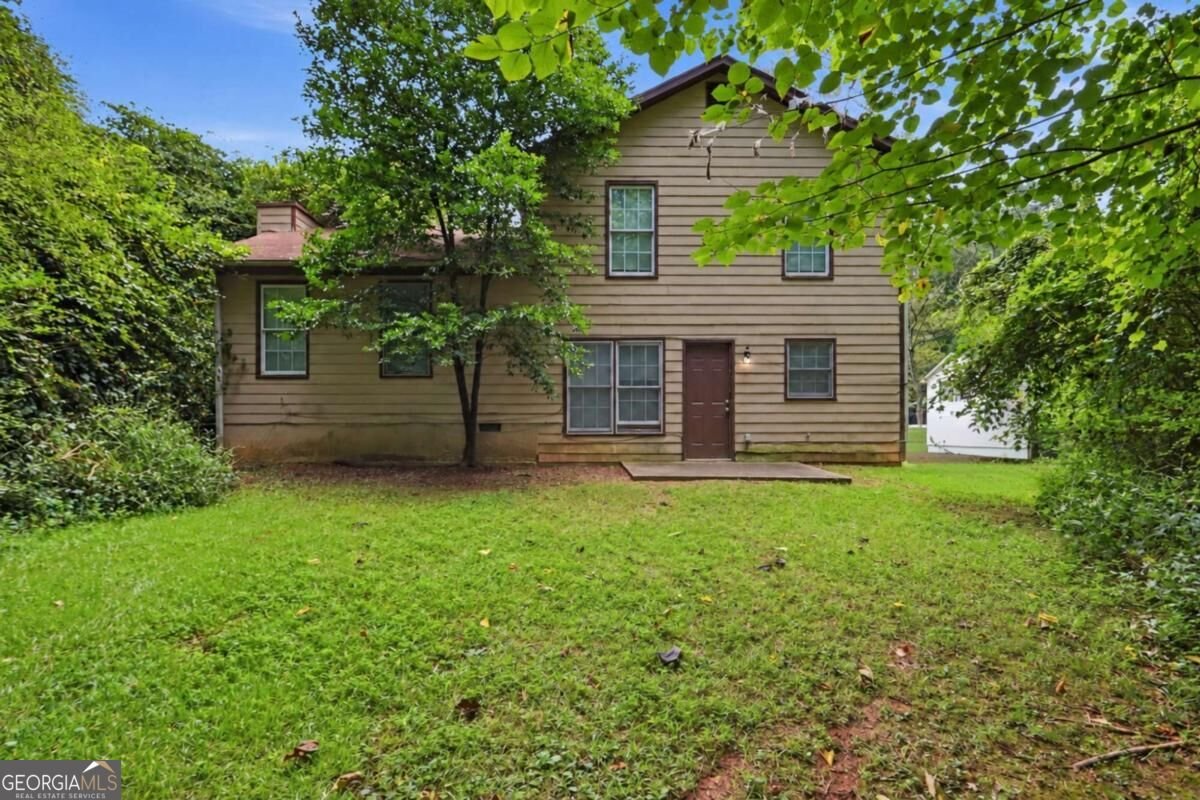 5565 Westberry Lane Norcross - Photo 26