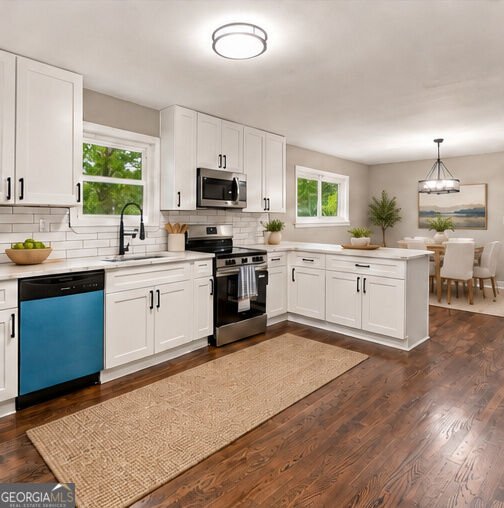 2988 Valley Ridge Drive Decatur - Photo 15