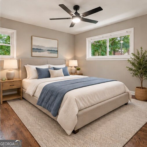 2988 Valley Ridge Drive Decatur - Photo 19