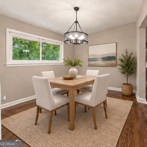 2988 Valley Ridge Drive Decatur - Photo 9