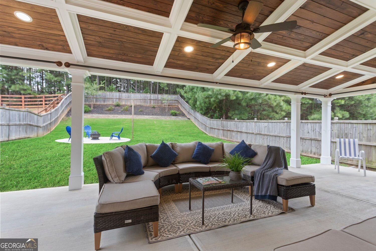 53 Teramont Court Dallas - Photo 37