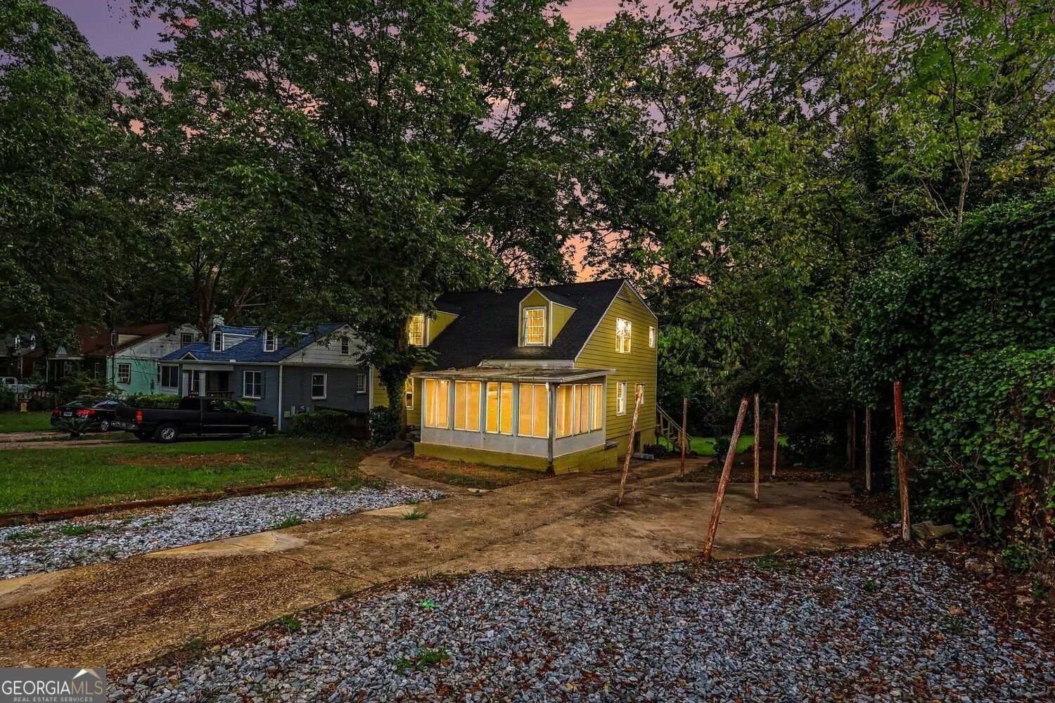 1239 Eastland Road Atlanta - Photo 25