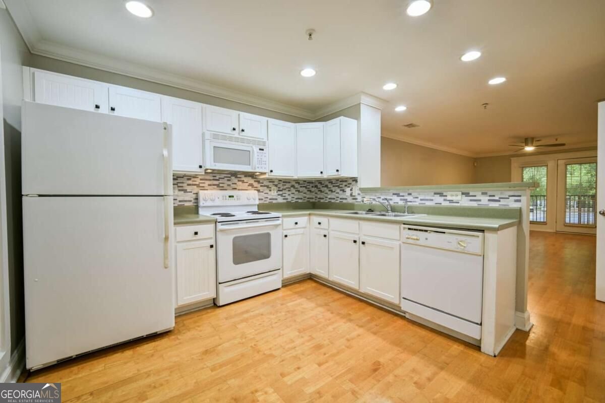 1035 Barnett Shoals Road Athens - Photo 10
