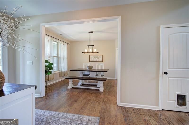 6 Carter Lane Cartersville - Photo 10