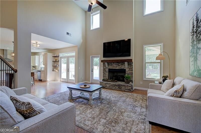 6 Carter Lane Cartersville - Photo 14