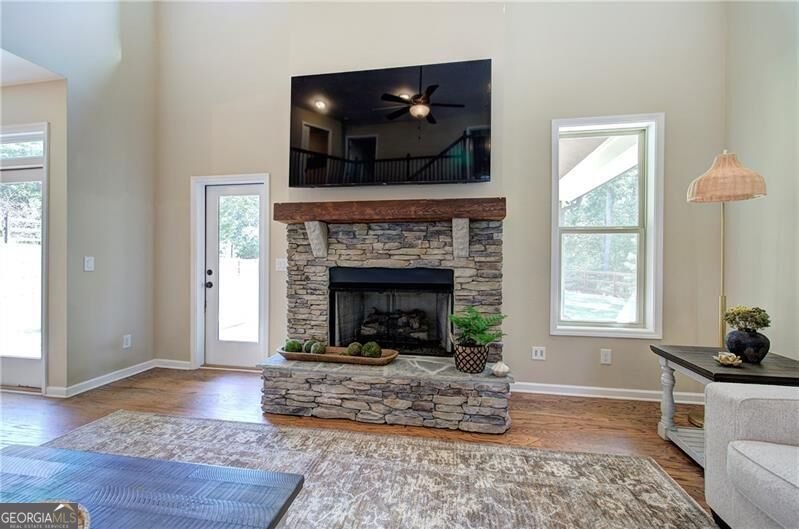 6 Carter Lane Cartersville - Photo 15