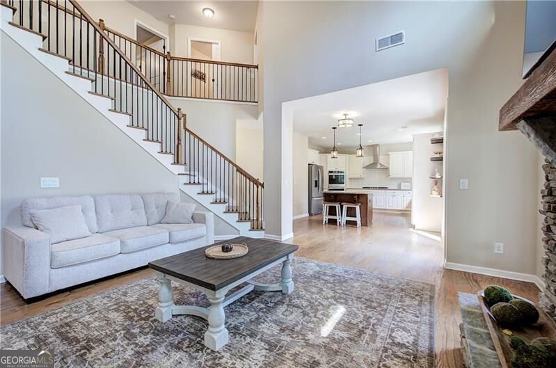 6 Carter Lane Cartersville - Photo 16