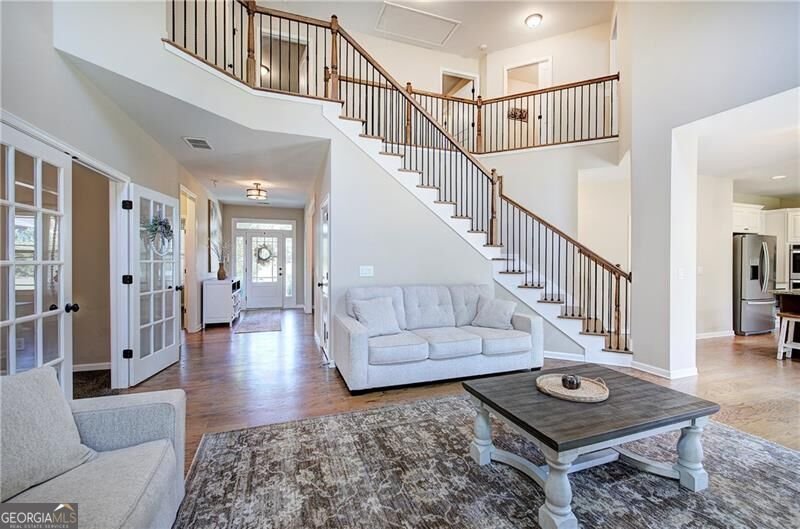6 Carter Lane Cartersville - Photo 17
