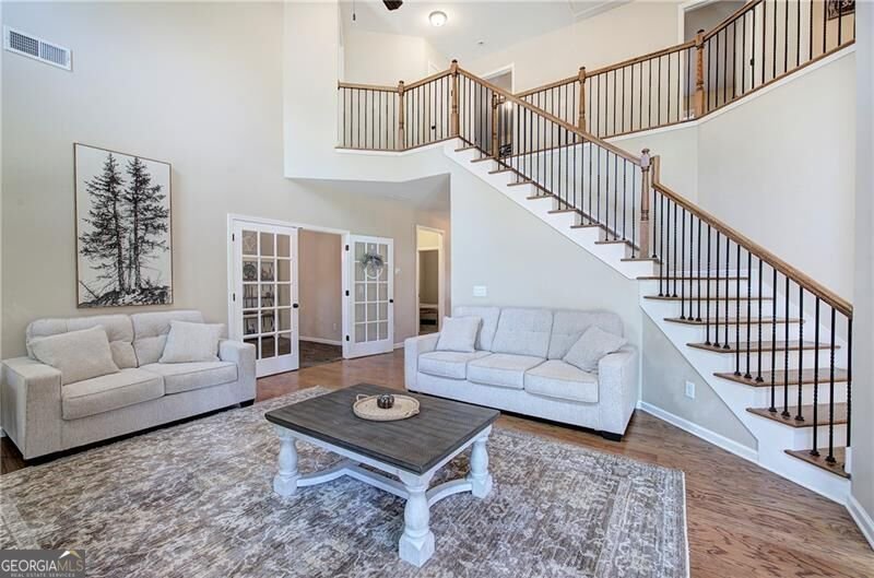 6 Carter Lane Cartersville - Photo 18