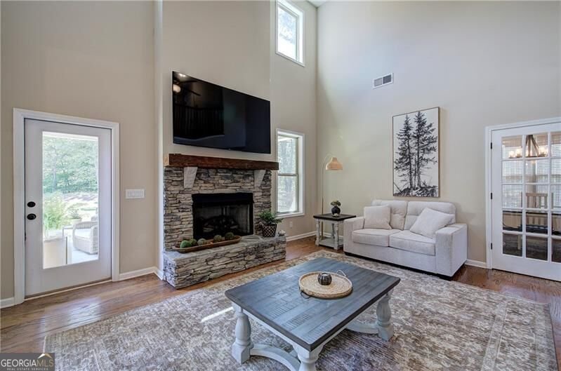 6 Carter Lane Cartersville - Photo 19