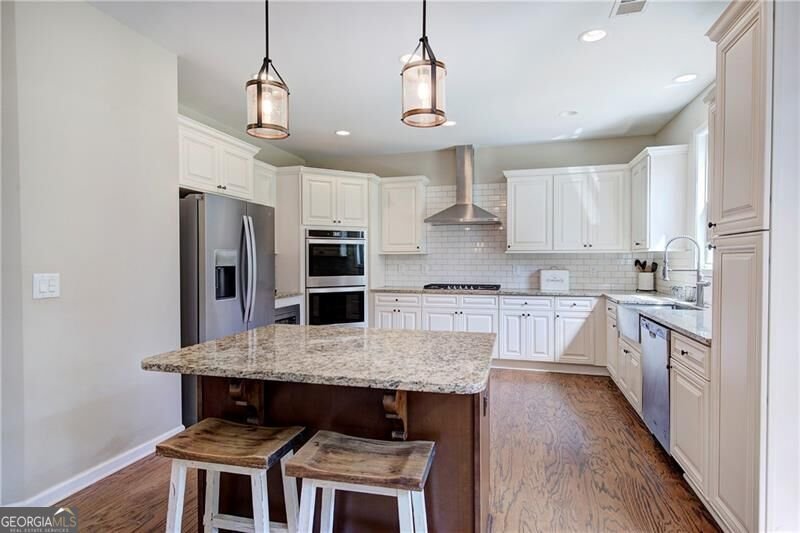 6 Carter Lane Cartersville - Photo 21