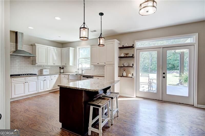 6 Carter Lane Cartersville - Photo 22