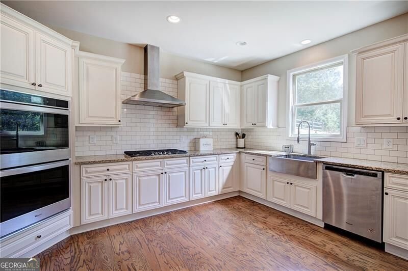6 Carter Lane Cartersville - Photo 23